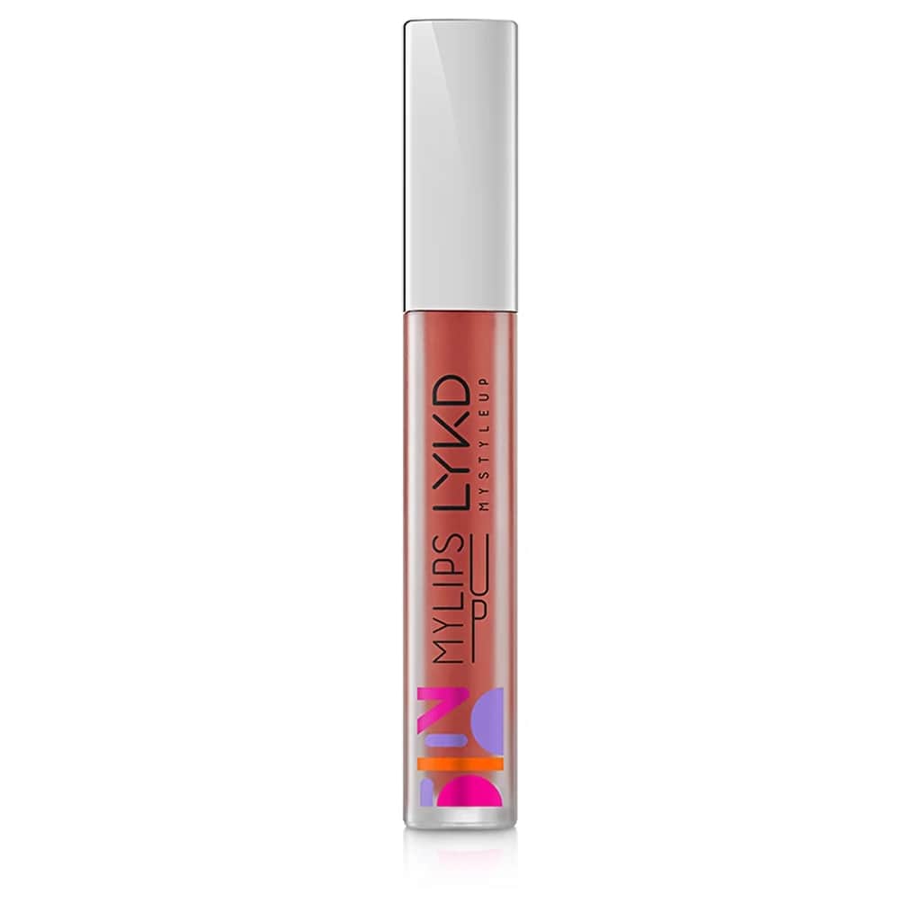 LYKD Flüssiger Matt Lippenstift 522 Rose Kiss