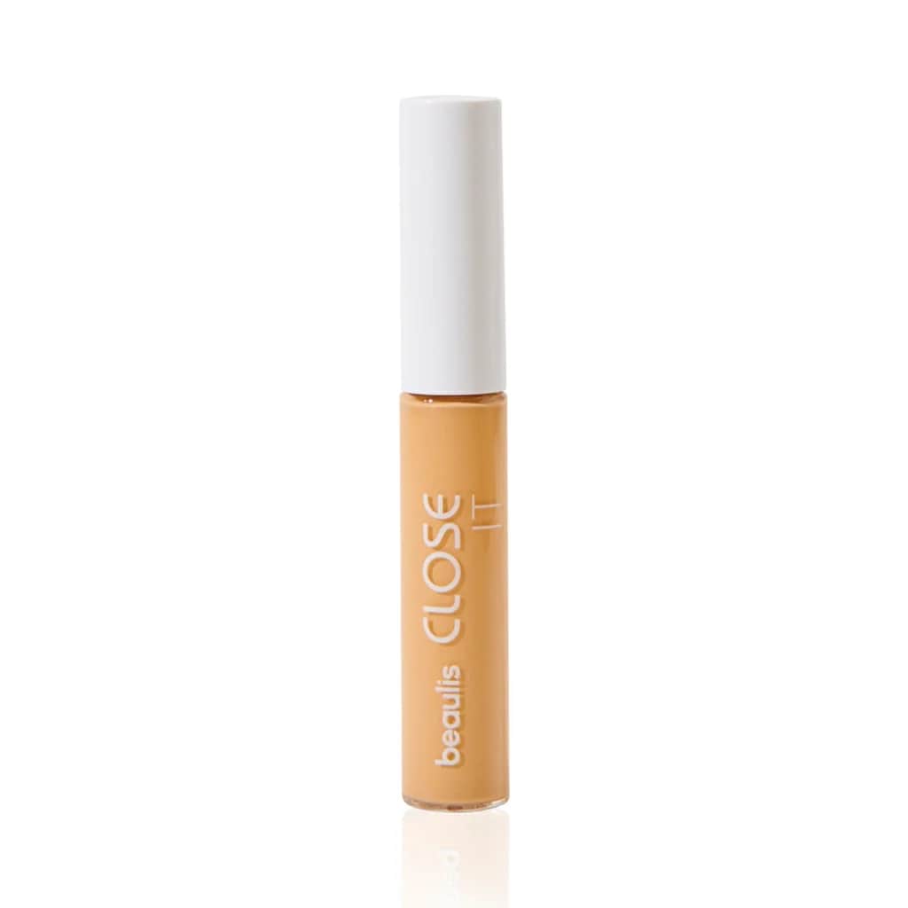 Beaulis Close It Concealer 135 Hellbeige - Makelloses Finish