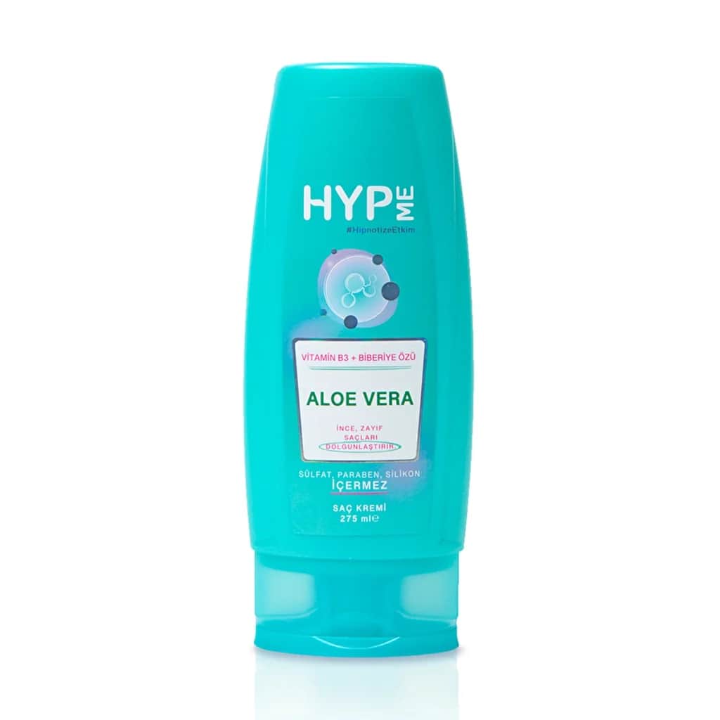 Hyp Me Volumizing Conditioner 275ml