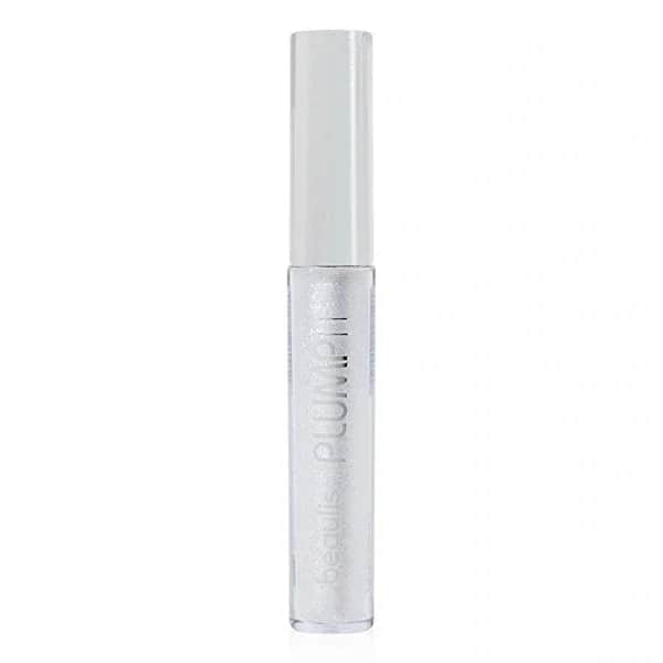 Beaulis Plump It Lip Gloss - Volumen, Feuchtigkeitsspendender Glanz