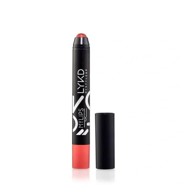 LYKD Chubby Lippenstift - 552 Fancy Donut