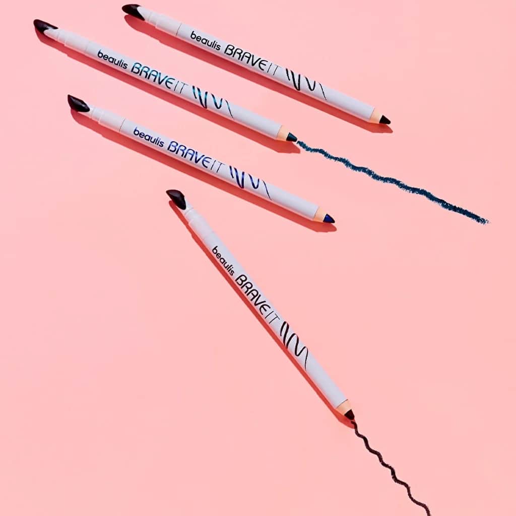 Beaulis Brave It Smoky Eye Pencil