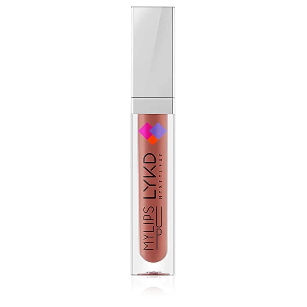 LYKD Erdbeer Lipgloss 622