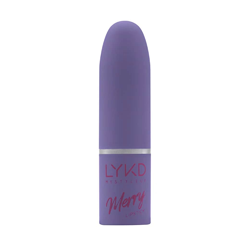 LYKD Merry Lippenstift 513 Misty Rose