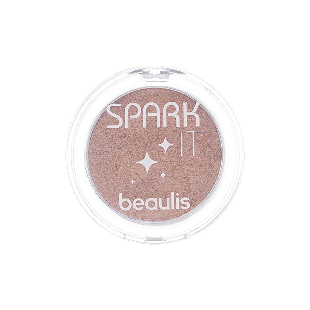Beaulis Spark It Glitter Highlighter 908 - Dazzling Aura Glow