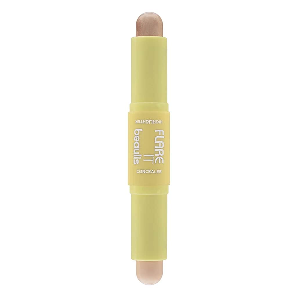 Beaulis Flare It Illuminator &amp; Concealer Stick - 137 Hell