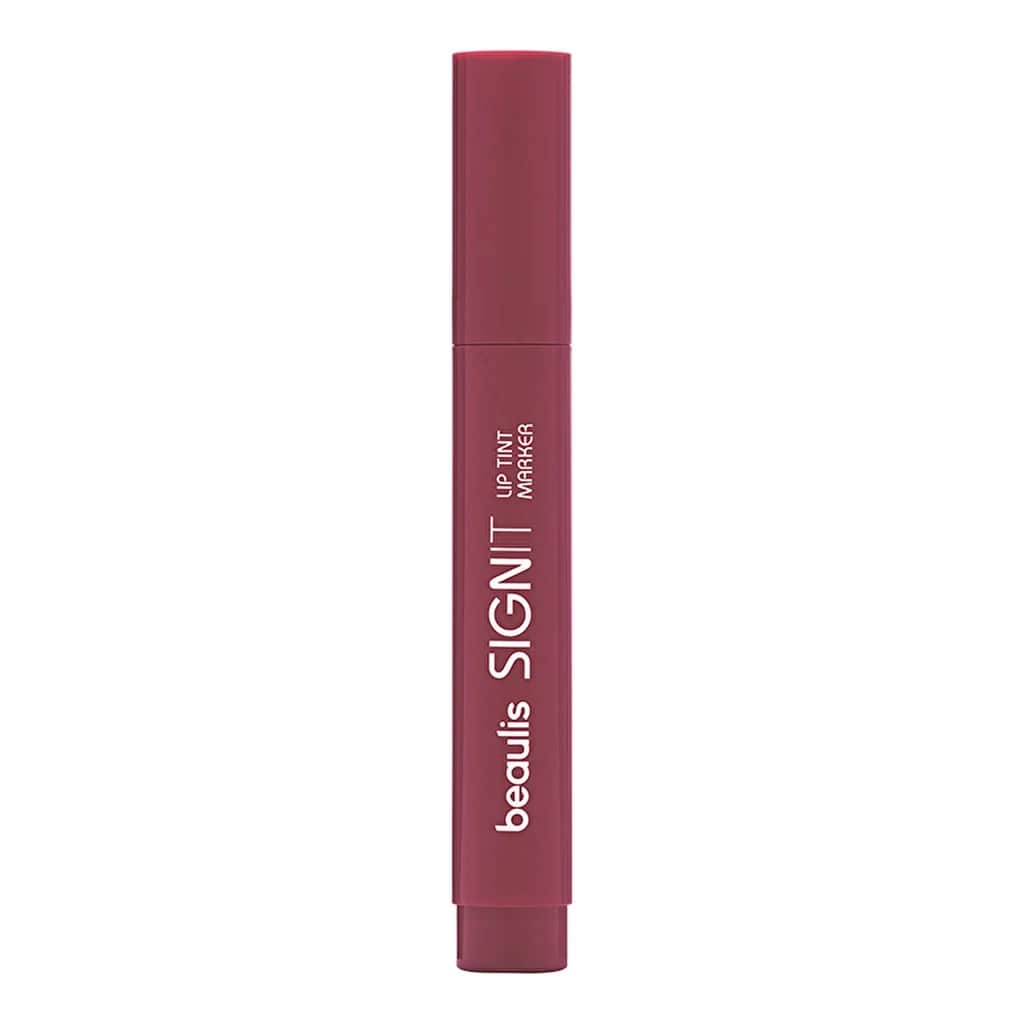 Beaulis Sign It Lippenmarker - Intensive Farbe &amp; Natürlicher Finish