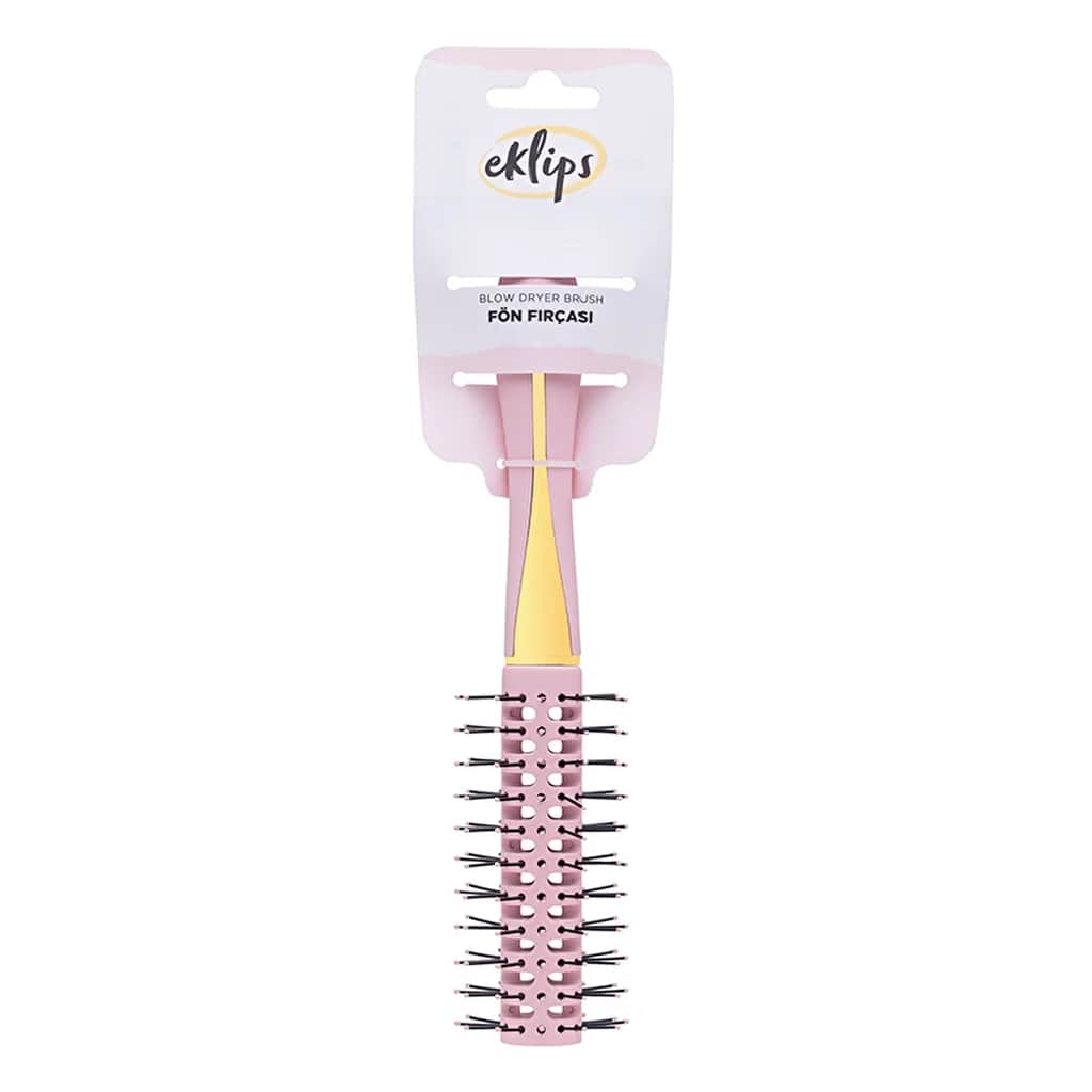 Eklips All-in-One Föhnbürste für gesundes Haarstyling