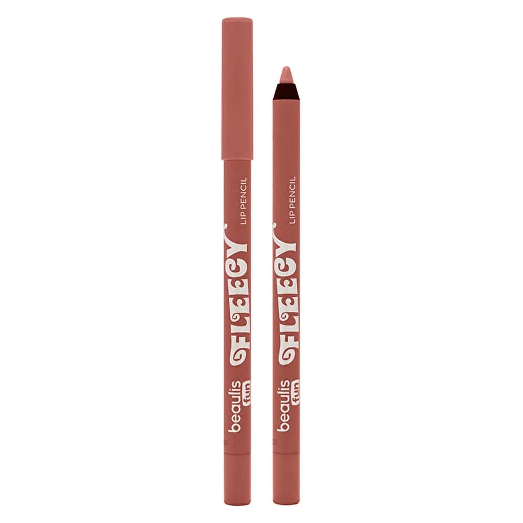 Beaulis Fun Fleecy Lip Pencil 528 Sweetheart
