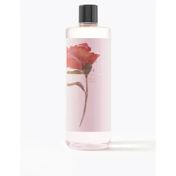 Rose Badeschaum 500ml von Marks &amp; Spencer