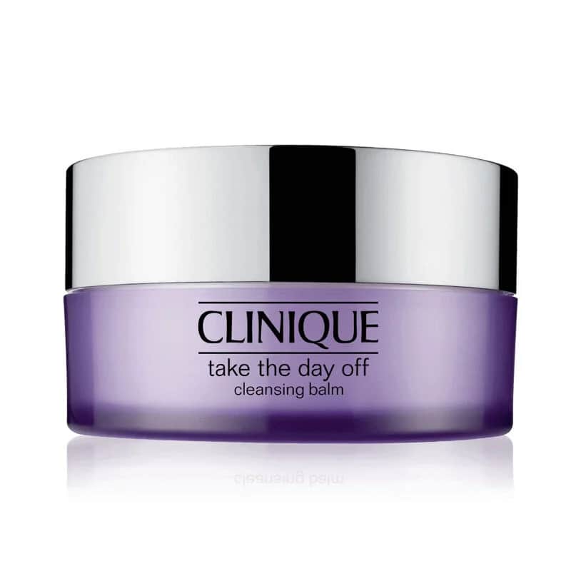 Clinique Take The Day Off Reinigungsbalsam 125ml - Make-up Entferner