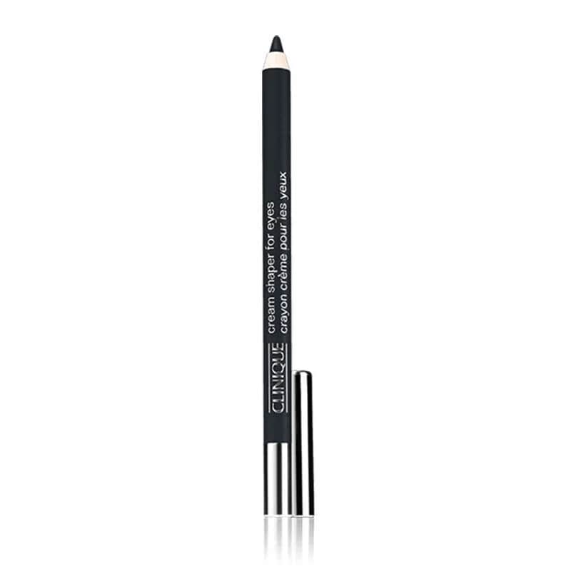 Clinique Cream Shaper Eyeliner Schwarz Diamant 1,2g - Geschmeidig &amp; Langanhaltend