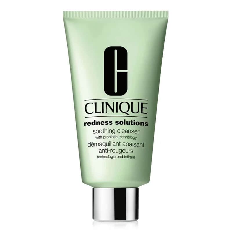 Clinique Rötungslindernde Sanfte Reinigung 150ml