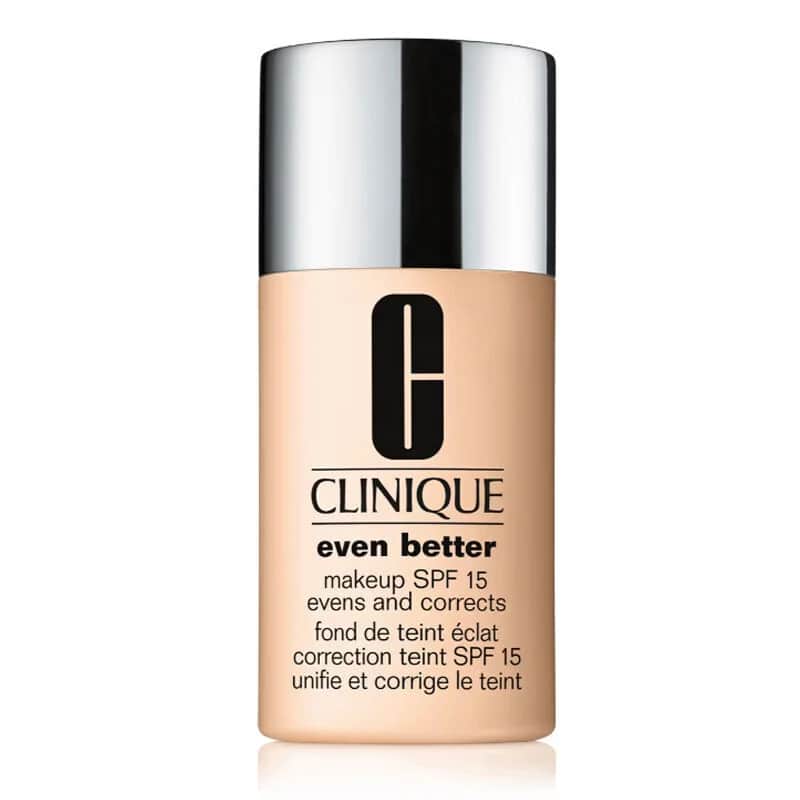 Clinique Even Better Foundation SPF 15 - CN 28 Ivory 30ml