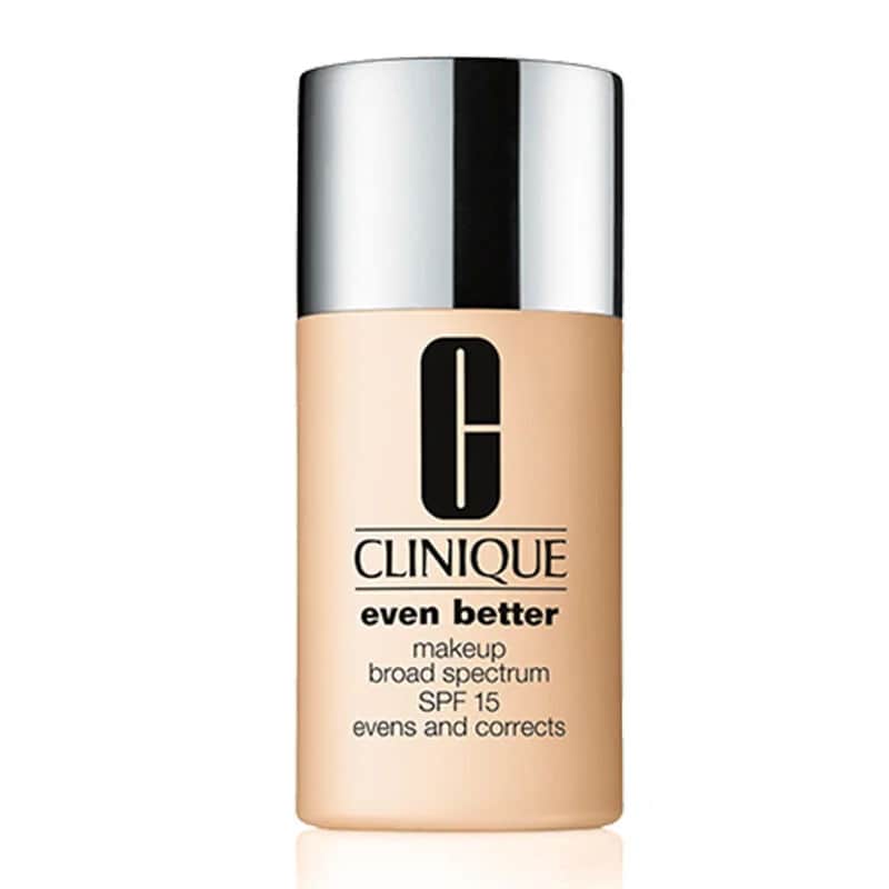 Clinique Even Better Foundation SPF 15 - 30ml, Farbton 16 Buff