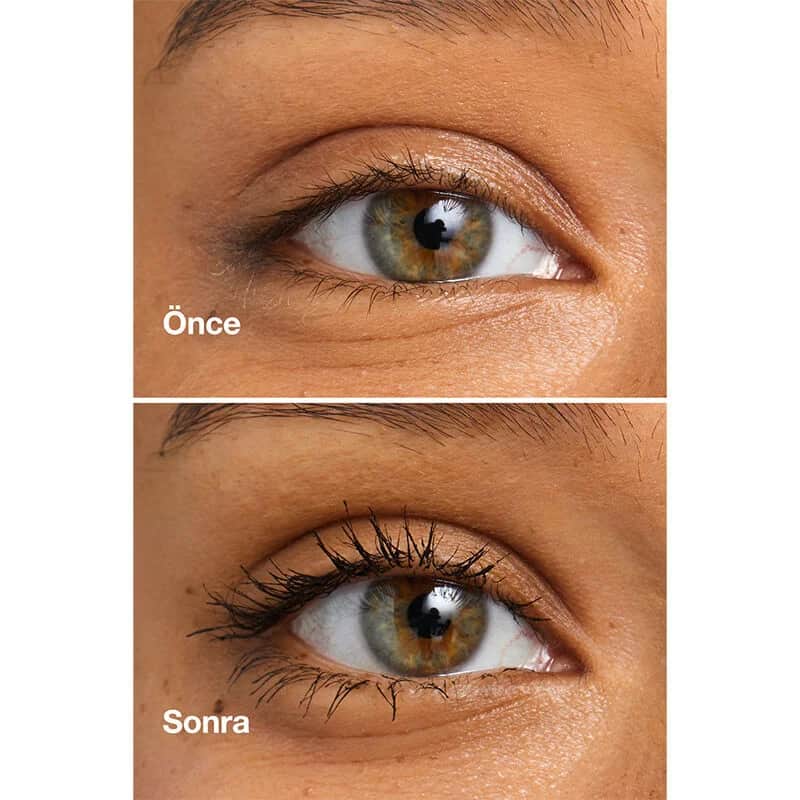 Clinique High Impact Extreme Volume Extra Black Mascara 10ml