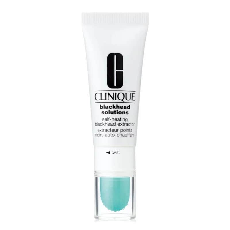 Clinique Heat Technology Mitesser Entferner Gel 20ml
