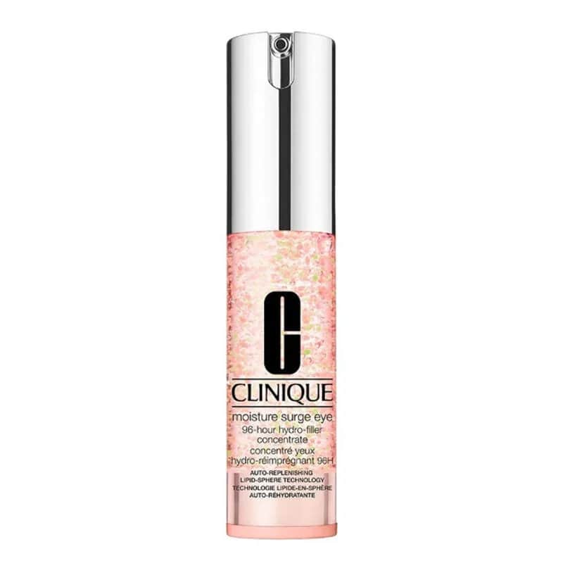 Clinique Moisture Surge Augencreme 96-Stunden Feuchtigkeit 15ml