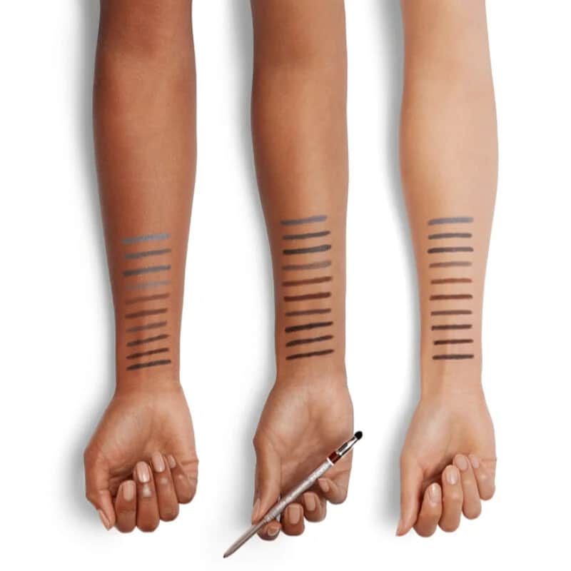 Clinique Quickliner für Augen - langanhaltender Eyeliner, 3g