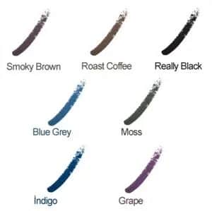Clinique Quickliner für Augen - langanhaltender Eyeliner, 3g
