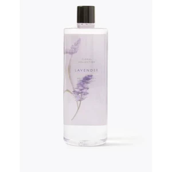 Lavendel-Badewanne-Schaum 500ml