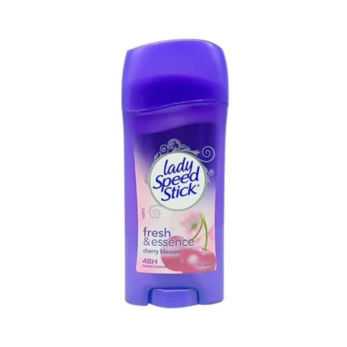 Lady Speed Stick Antitranspirant Kirsche - 65g von Lady Speed Stick
