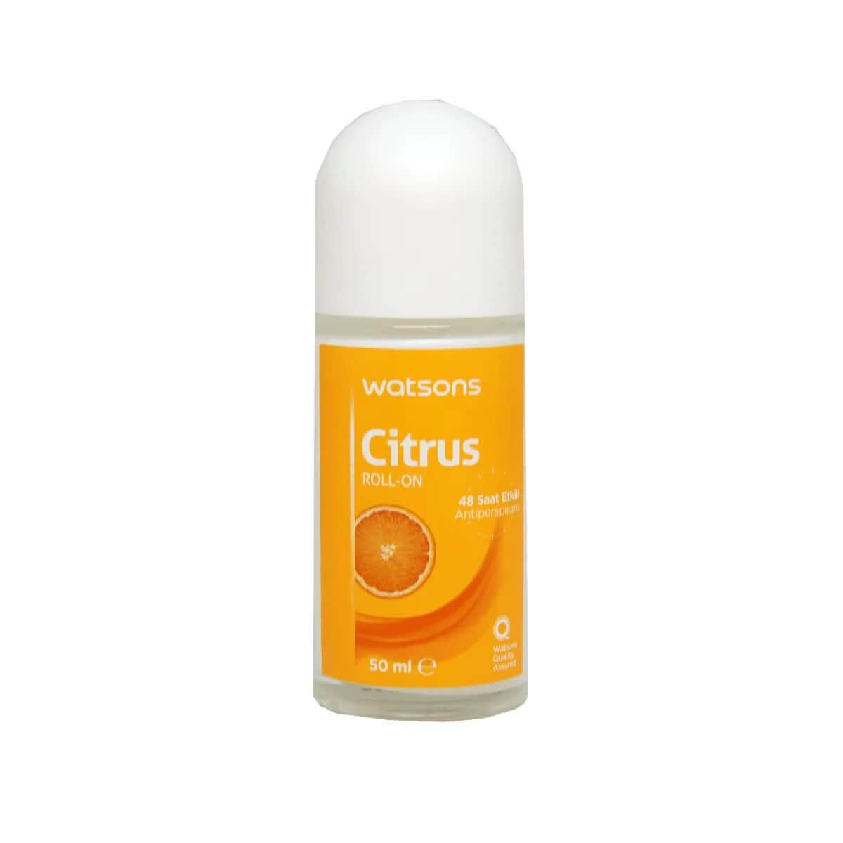Watsons Citrus Damen Roll-on 50 ml