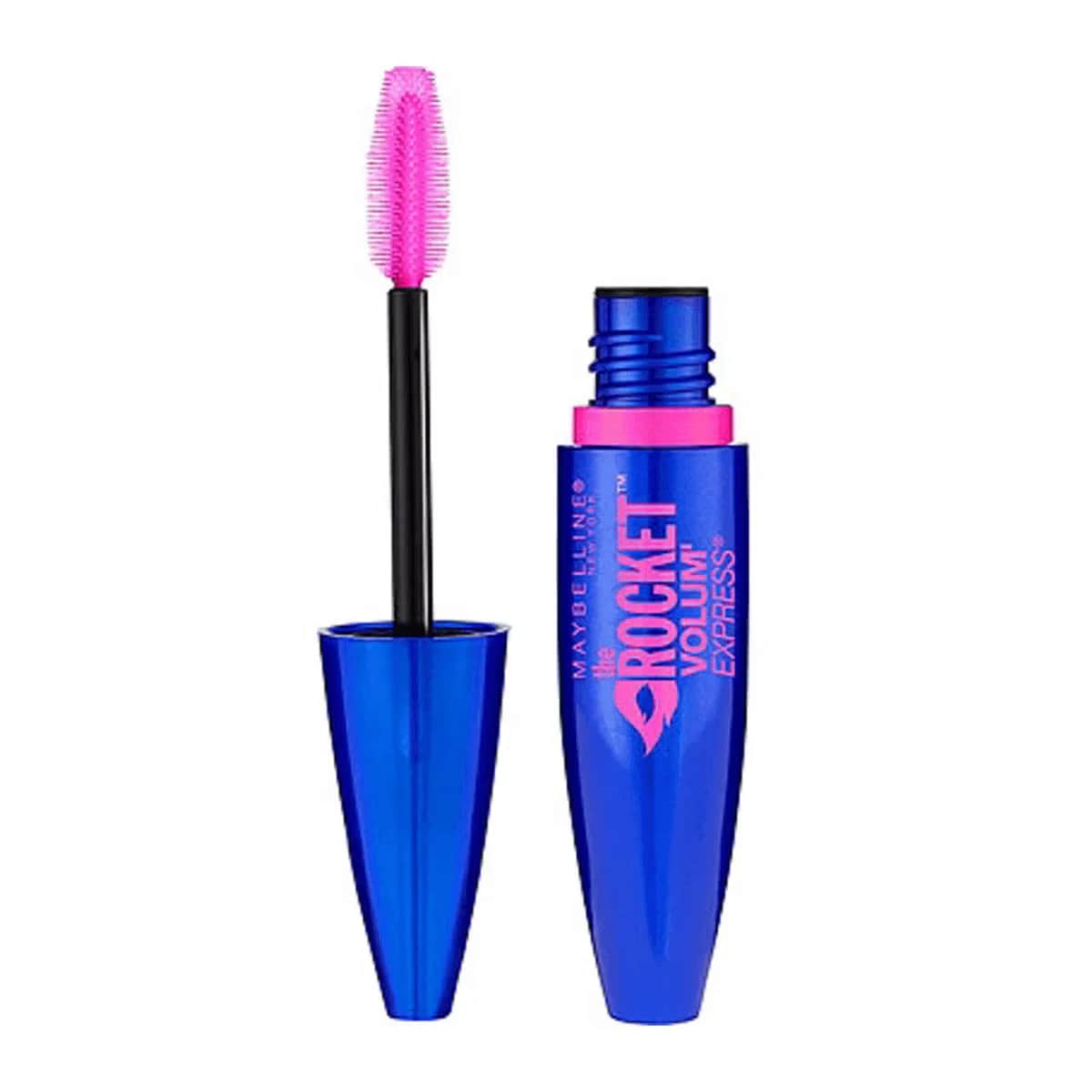 Maybelline Volum' Express Rocket Extra Black Mascara
