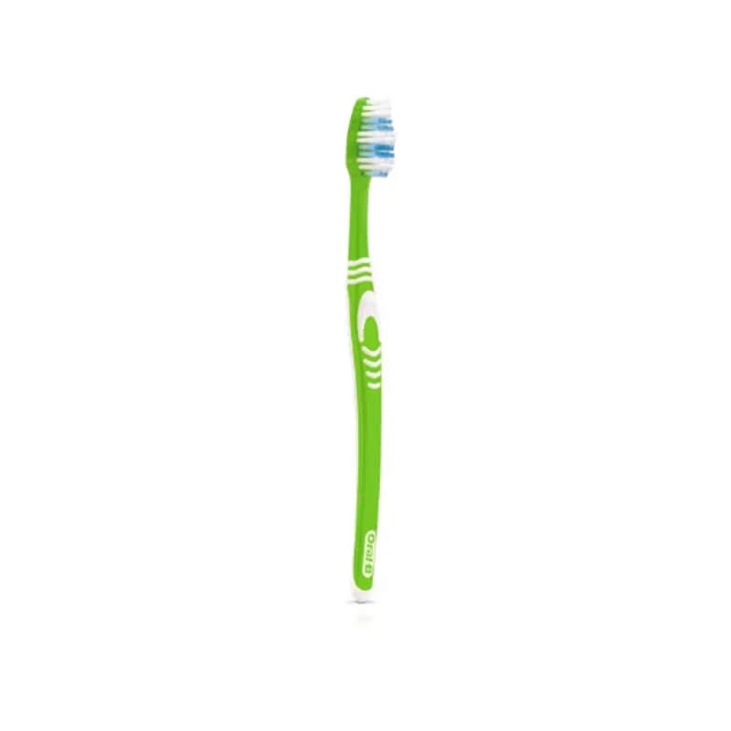 Oral-B Classic 1.2.3 Mittelzahnbürste 40