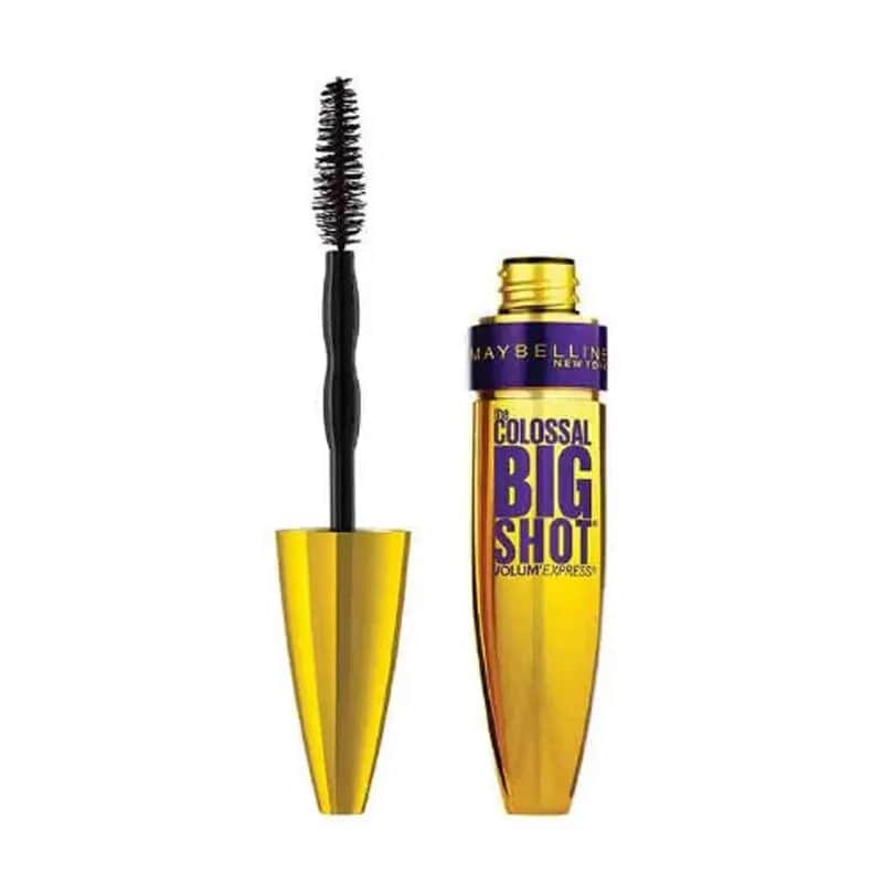 Maybelline Colossal Big Shot Volumenmascara 9,5ml