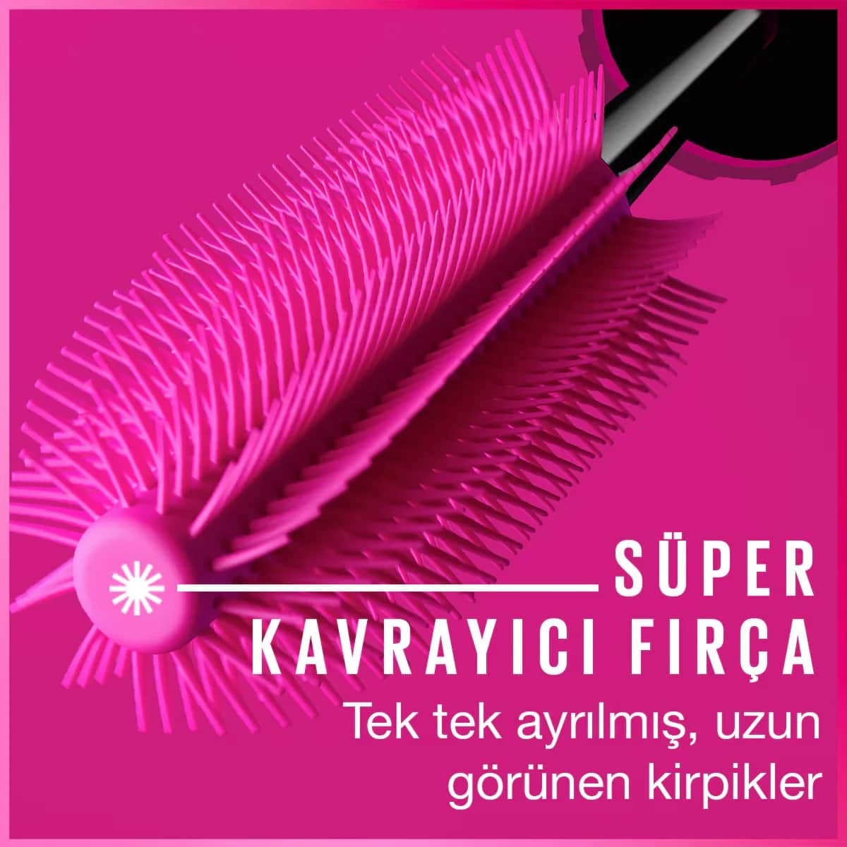Maybelline Sensational Firework Mascara