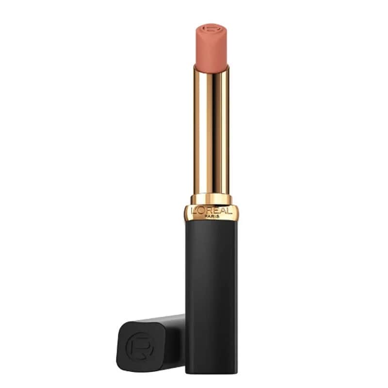 L'Oréal Paris Color Riche Matte Lippenstift - 540 Intensives Volumen