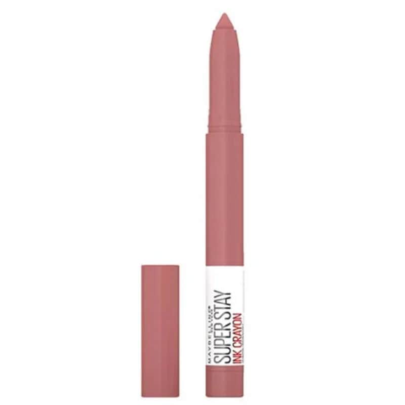 Maybelline Super Stay Lippenstift 105 - Langanhaltende Farbe