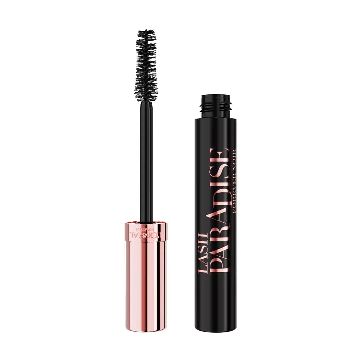 L'Oréal Paris Lash Paradise Forever Noir Mascara 6,4ml Schwarz
