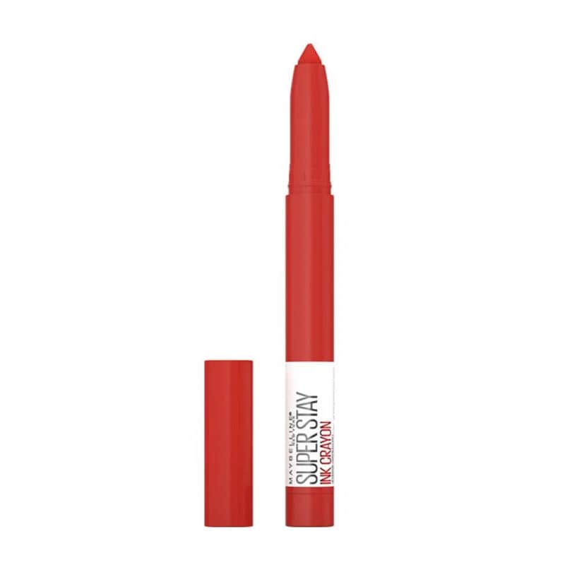 Maybelline Super Stay Lippenstift 115