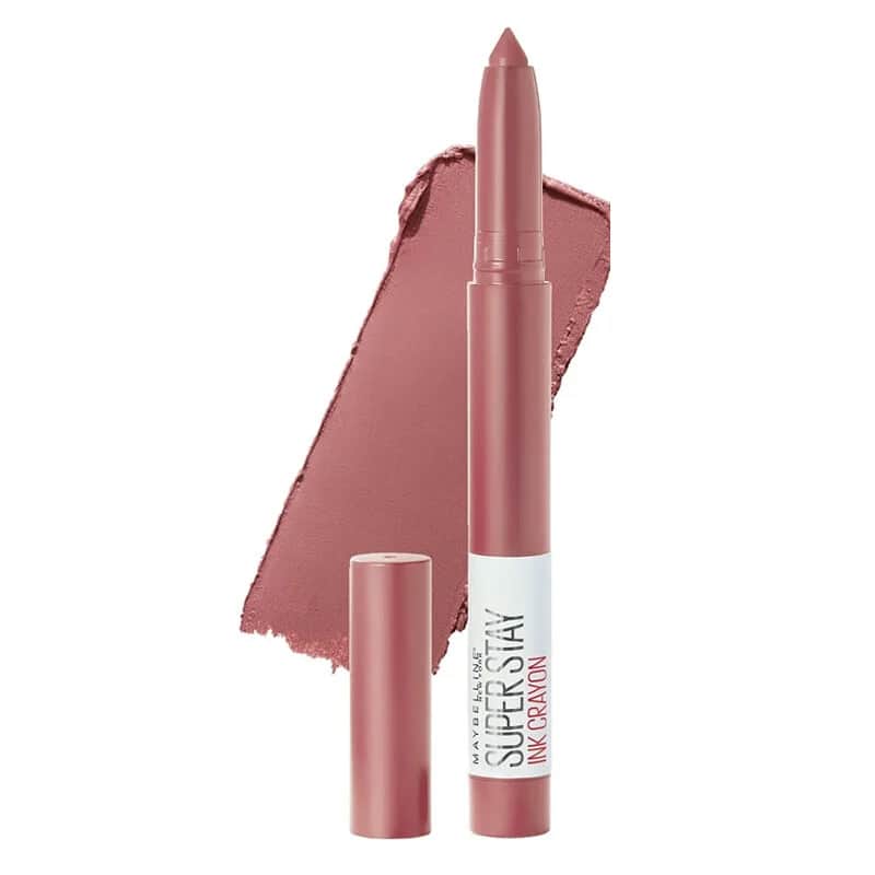 Maybelline Super Stay Lippenstiftstift