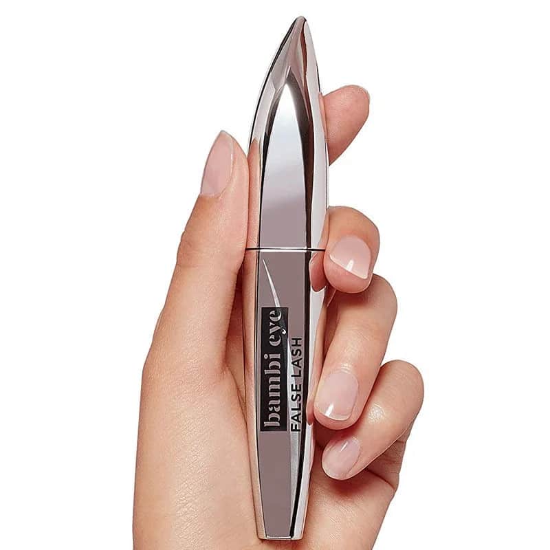 L'Oréal Paris Bambi Eye Wimperntusche - Schwarz 8,9ml