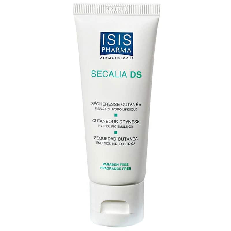 Isis Pharma Secalia DS Hydrolipidische Emulsion 40ml