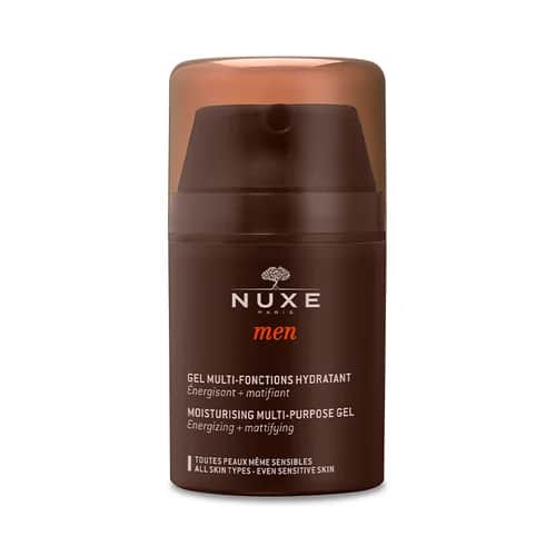 Nuxe Men Feuchtigkeitsspendendes Gel 50ml
