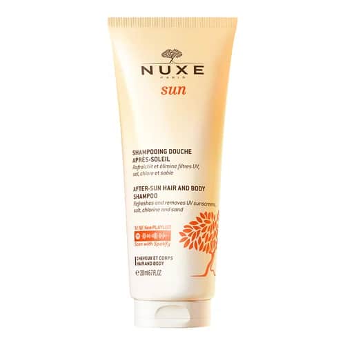 Nuxe Sun After Sun Shampoo 200 ml