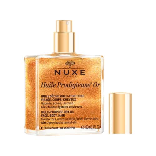 Nuxe Huile Prodigieuse Or 100ml