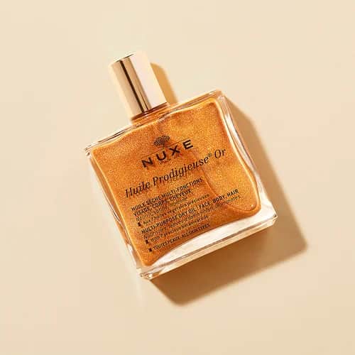 Nuxe Huile Prodigieuse Or 50ml