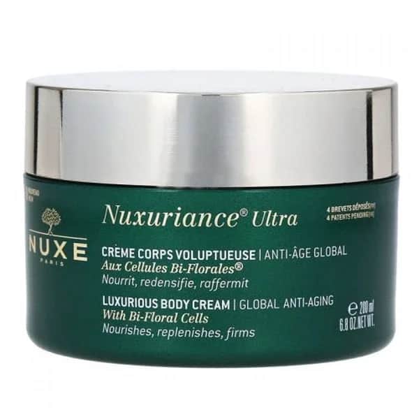 Nuxe Nuxuriance Ultra Anti-Aging Körpercreme 200ml