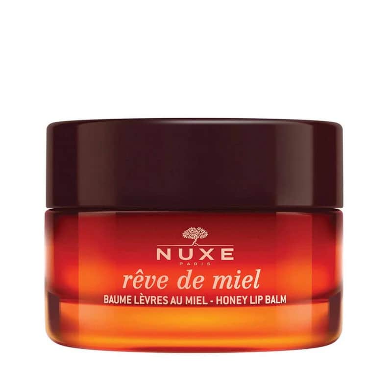 Nuxe Reve De Miel Lippencreme 15g