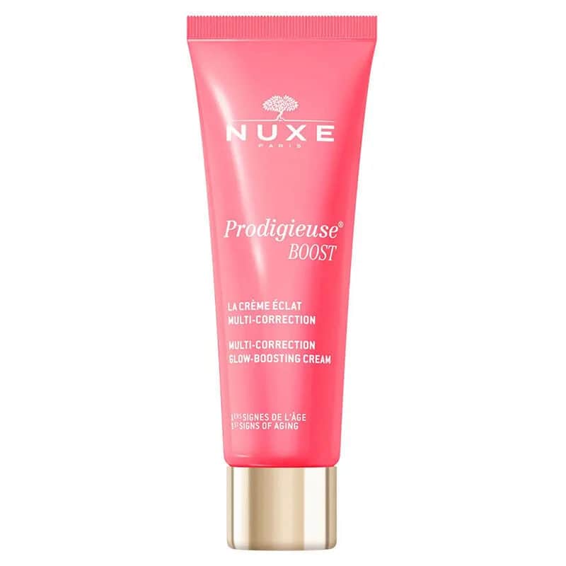 Nuxe Creme Prodigieuse Boost Seidige Creme 40ml