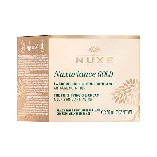 Nuxe Nuxuriance Gold Tagescreme - 50ml