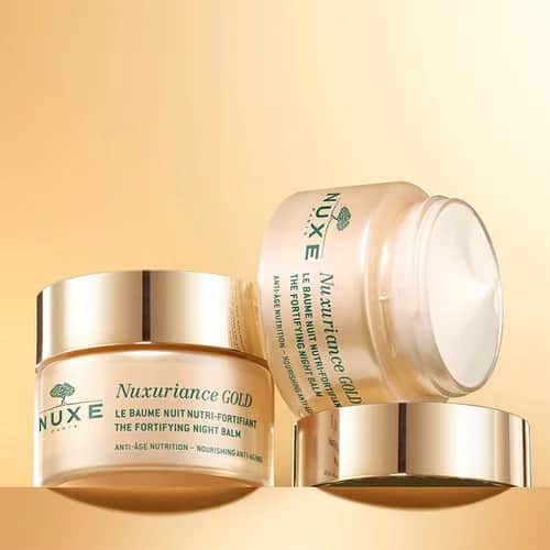 Nuxe Nuxuriance Gold Tagescreme - 50ml