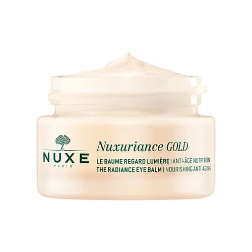 Nuxe Nuxuriance Gold Augenbalsam 15ml