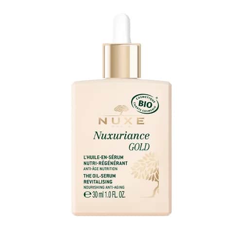 Nuxe Nuxuriance Gold Serum 30ml