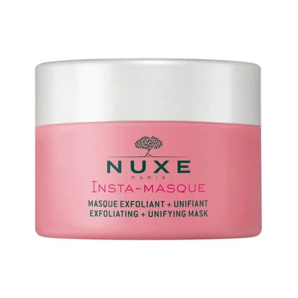 Nuxe Insta Peeling Maske 50 ml